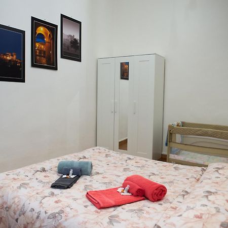 Il Borgo Appartamento Clelia ปาร์มา ภายนอก รูปภาพ
