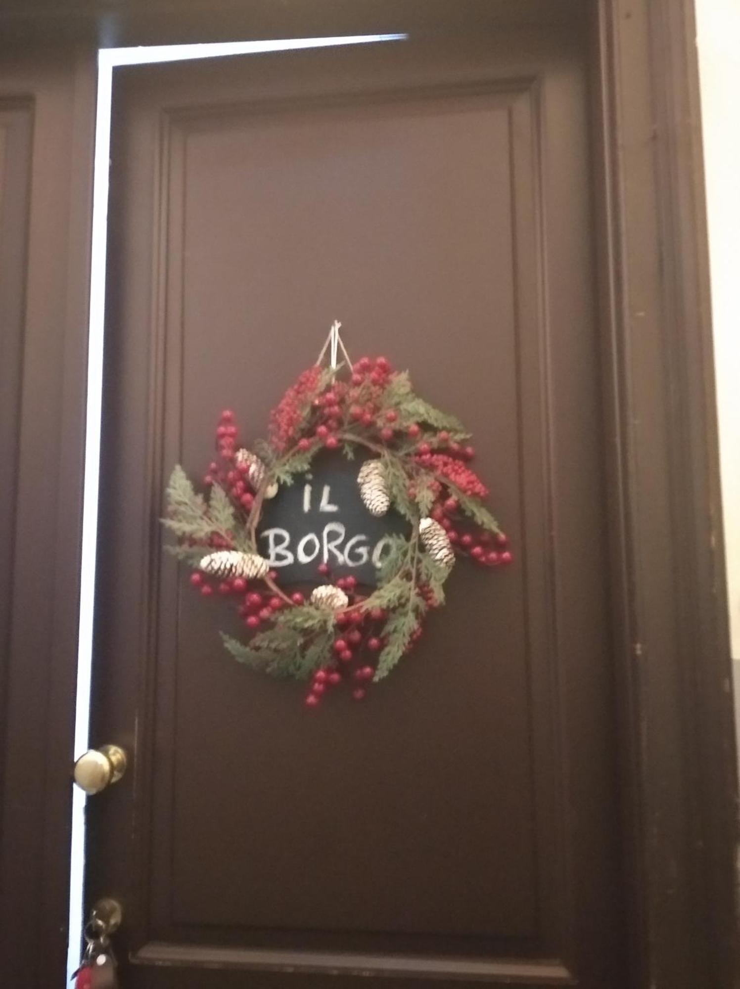 Il Borgo Appartamento Clelia ปาร์มา ห้อง รูปภาพ