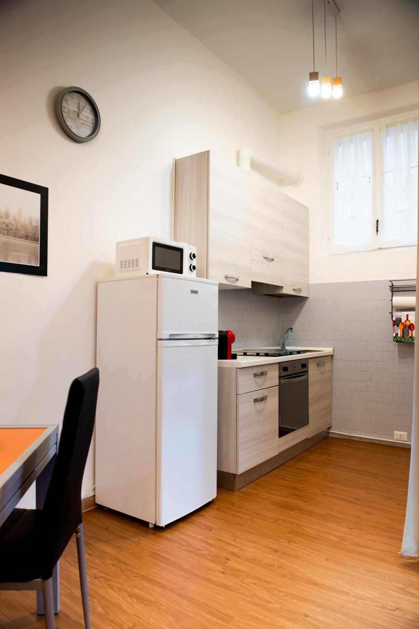 Il Borgo Appartamento Clelia ปาร์มา ภายนอก รูปภาพ