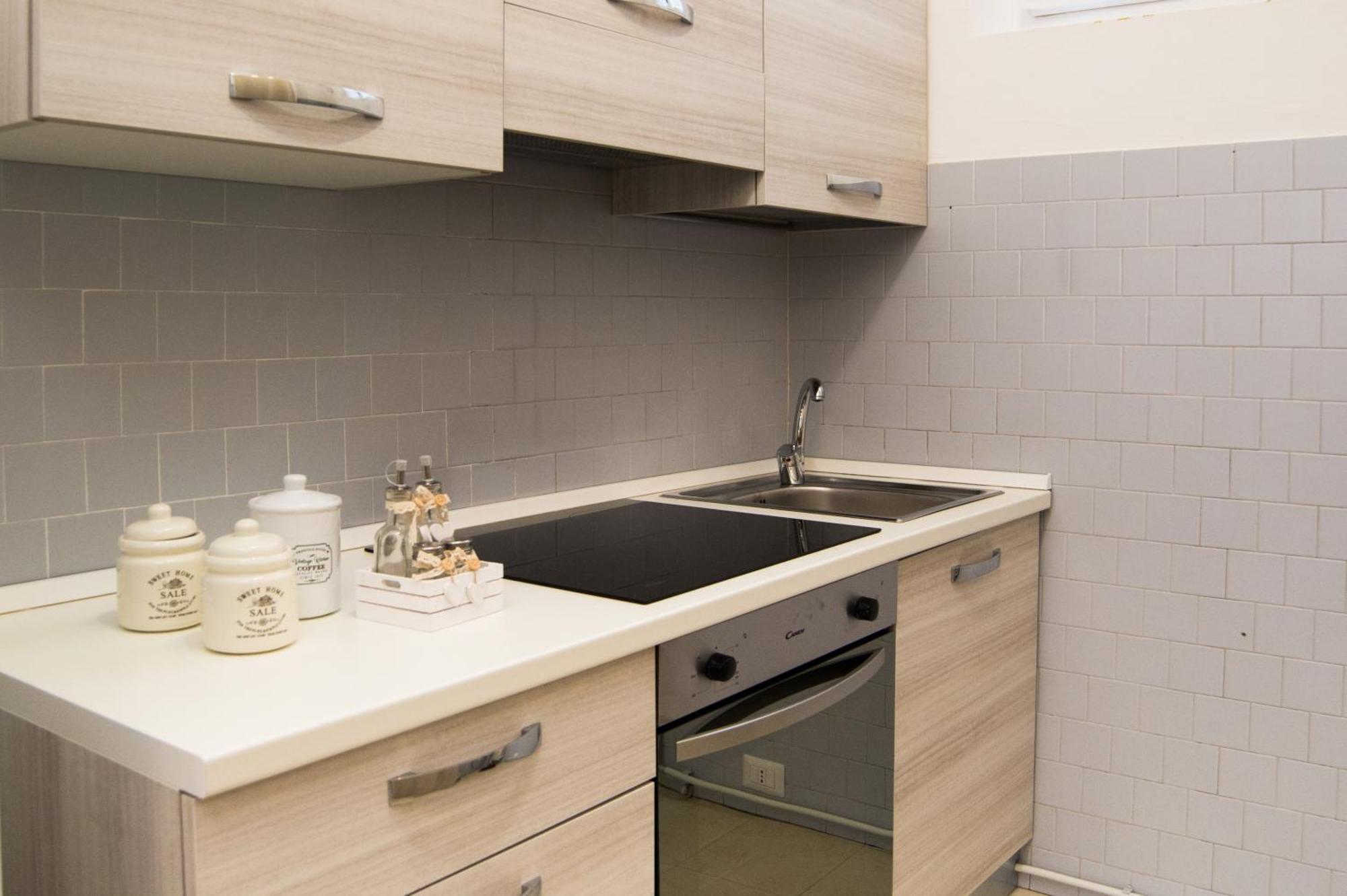Il Borgo Appartamento Clelia ปาร์มา ภายนอก รูปภาพ